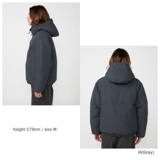 mens|womens】 THE NORTH FACE Purple Label ザ・ノース・フェイス