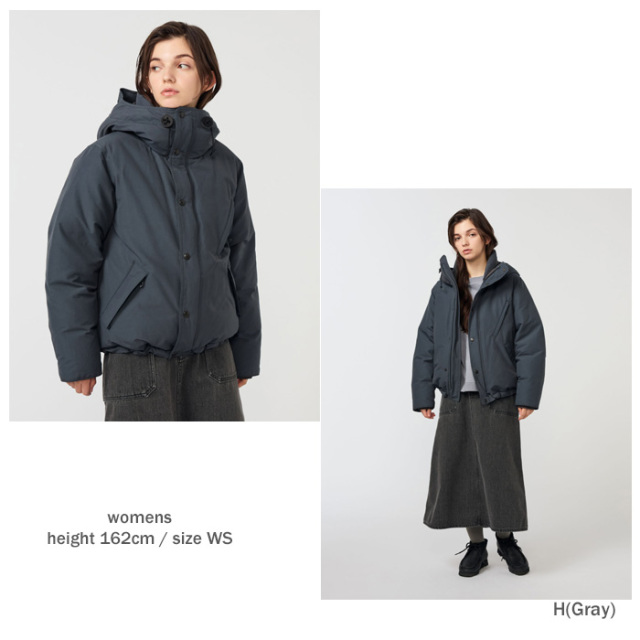 mens|womens】 THE NORTH FACE Purple Label ザ・ノース・フェイス