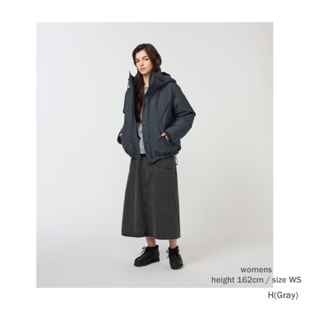 mens|womens】 THE NORTH FACE Purple Label ザ・ノース・フェイス