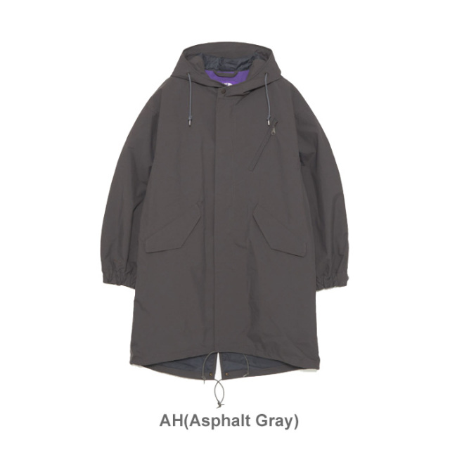 THE NORTH FACE Purple Label ザ・ノース・フェイス・パープル