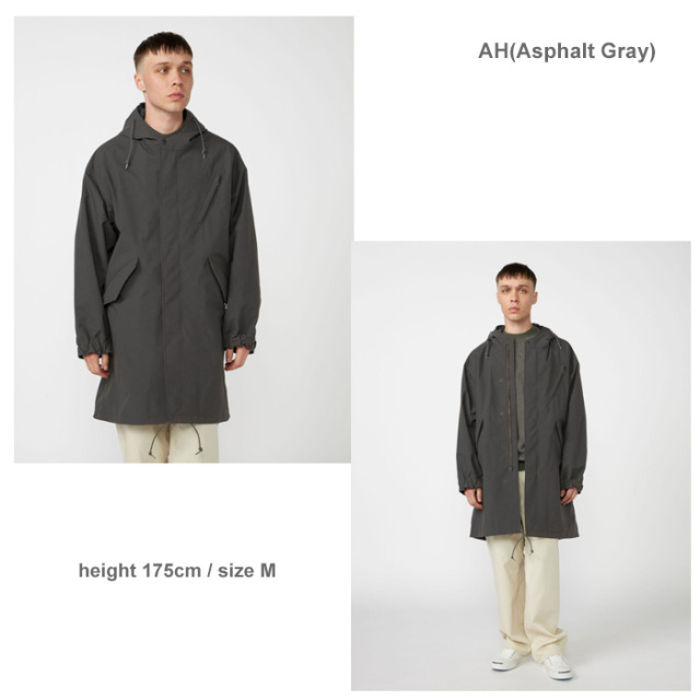 THE NORTH FACE Purple Label ザ・ノース・フェイス・パープル