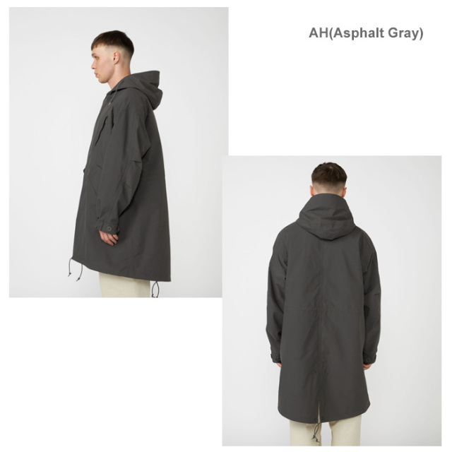 THE NORTH FACE Purple Label ザ・ノース・フェイス・パープル