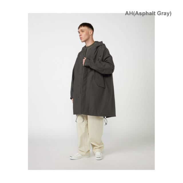 THE NORTH FACE Purple Label ザ・ノース・フェイス・パープル
