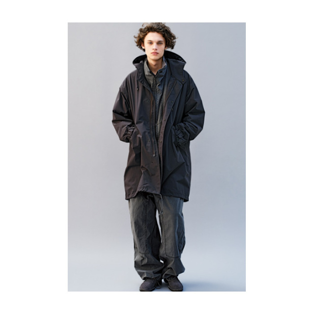 THE NORTH FACE Purple Label ザ・ノース・フェイス・パープル