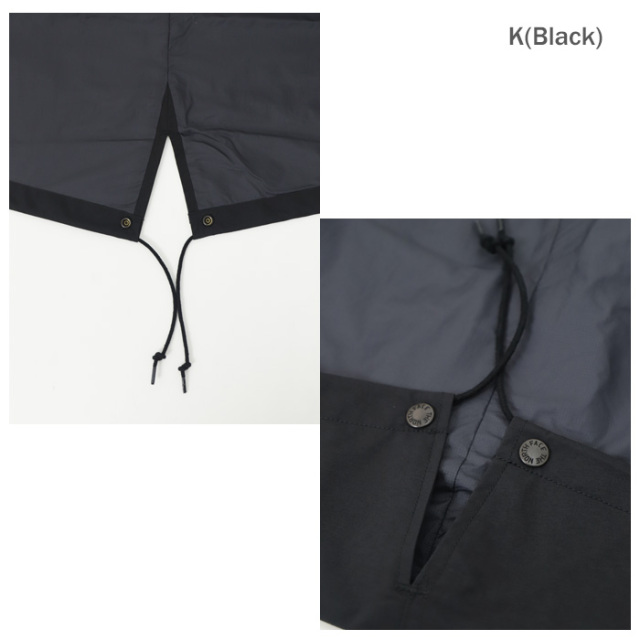 THE NORTH FACE Purple Label ザ・ノース・フェイス・パープル