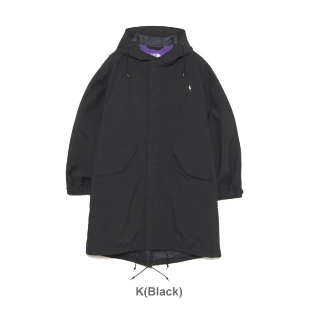 THE NORTH FACE Purple Label ザ・ノース・フェイス・パープル