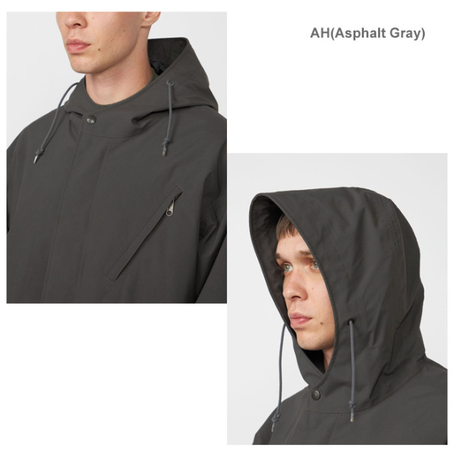 THE NORTH FACE Purple Label ザ・ノース・フェイス・パープル