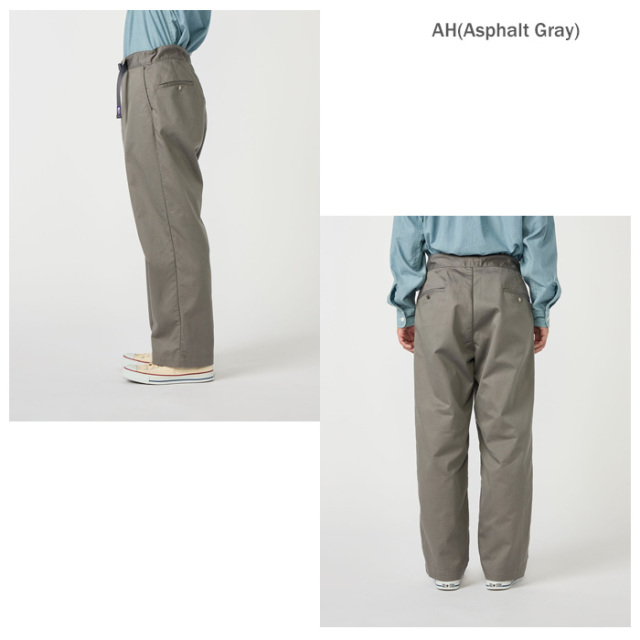 THE NORTH FACE PURPLE LABEL ザ・ノース・フェイス・パープル