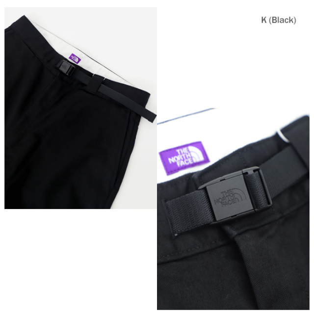 THE NORTH FACE PURPLE LABEL ザ・ノース・フェイス・パープル
