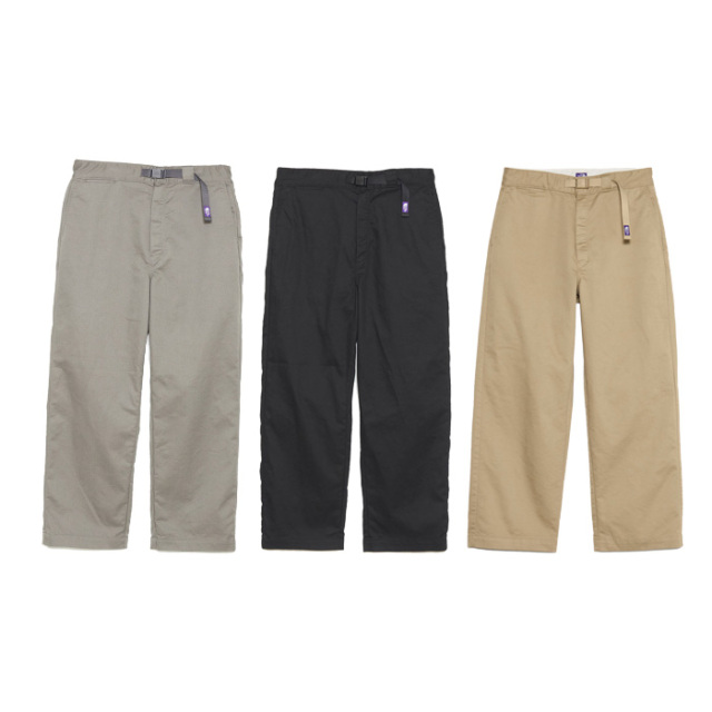 THE NORTH FACE PURPLE LABEL ザ・ノース・フェイス・パープル
