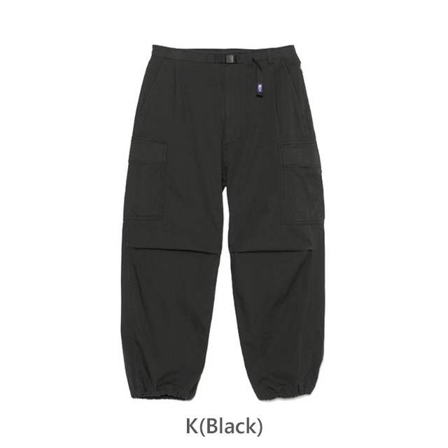 THE NORTH FACE Purple Label Ripstop Field Cargo Pants N25FC067