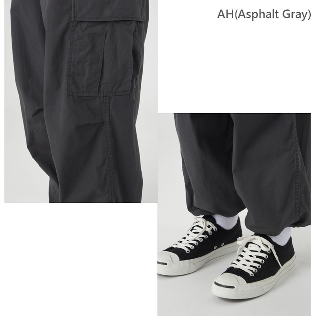 THE NORTH FACE Purple Label Ripstop Field Cargo Pants N25FC067