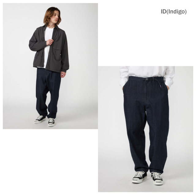 THE NORTH FACE PURPLE LABEL ザ・ノース・フェイス・パープル