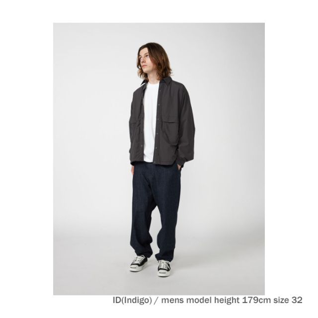 THE NORTH FACE PURPLE LABEL ザ・ノース・フェイス・パープル