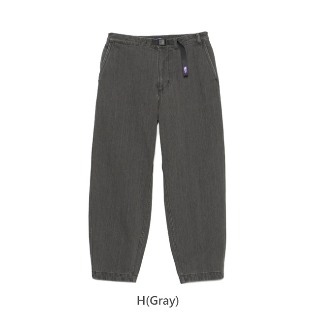 THE NORTH FACE PURPLE LABEL ザ・ノース・フェイス・パープル
