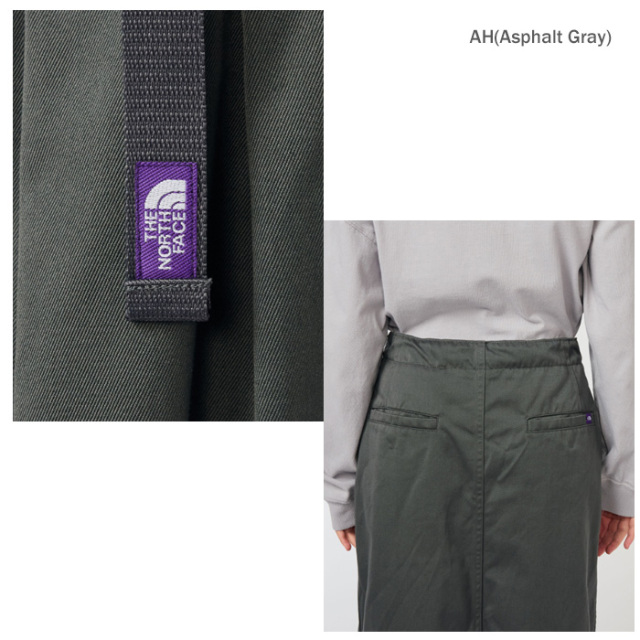 THE NORTH FACE PURPLE LABEL ザ・ノース・フェイス・パープル