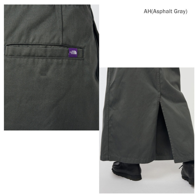 THE NORTH FACE PURPLE LABEL ザ・ノース・フェイス・パープル