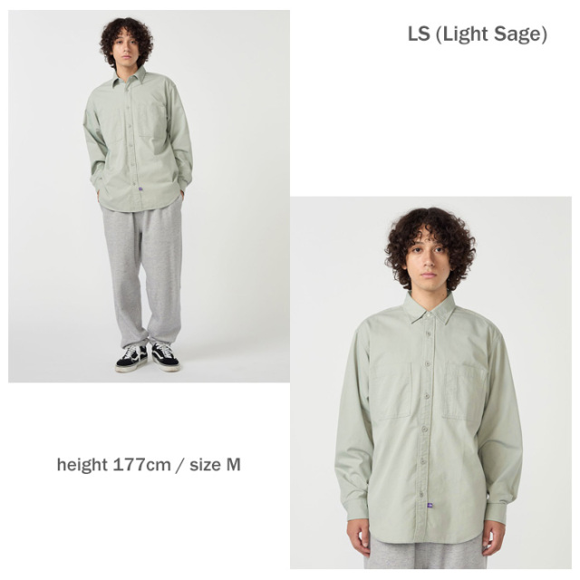 THE NORTH FACE PURPLE LABEL ザ・ノース・フェイス・パープル