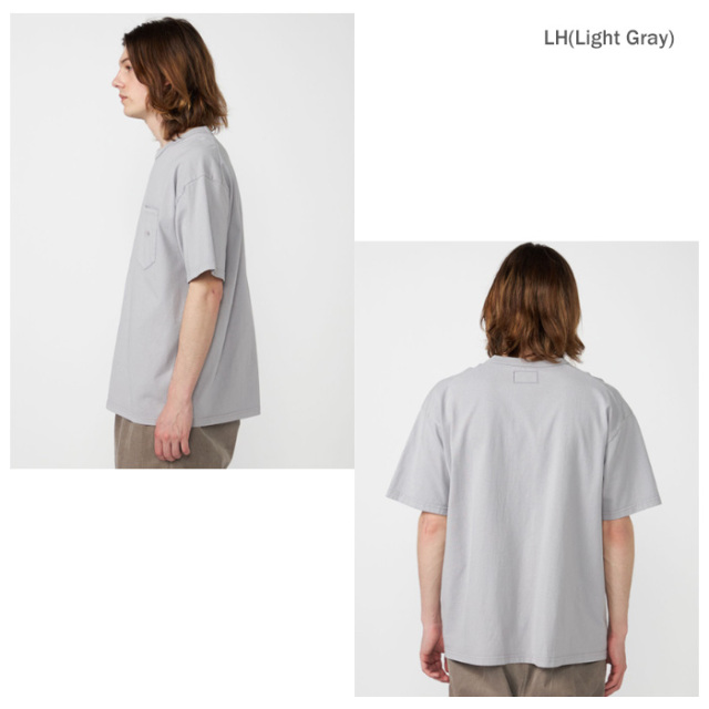 THE NORTH FACE PURPLE LABEL ザノースフェイスパープルレーベル 8oz