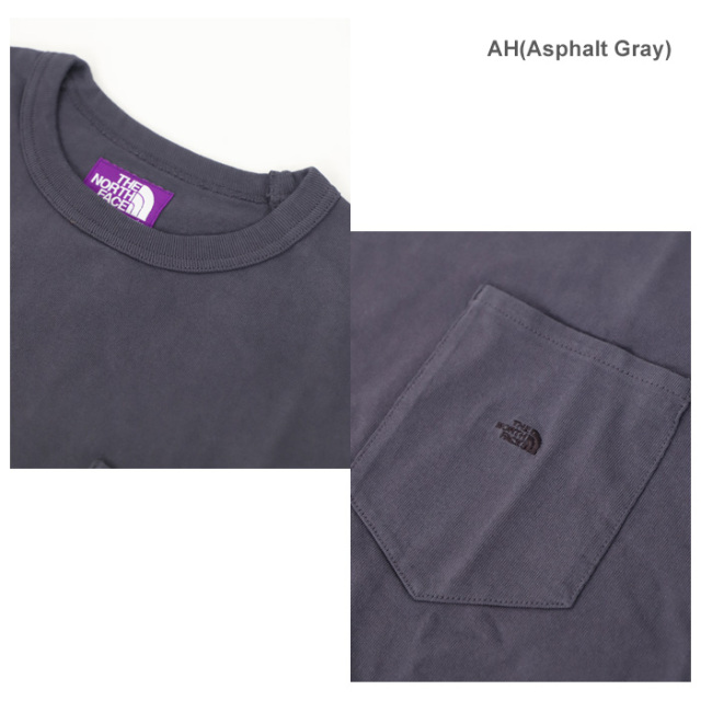 THE NORTH FACE PURPLE LABEL ザノースフェイスパープルレーベル 8oz