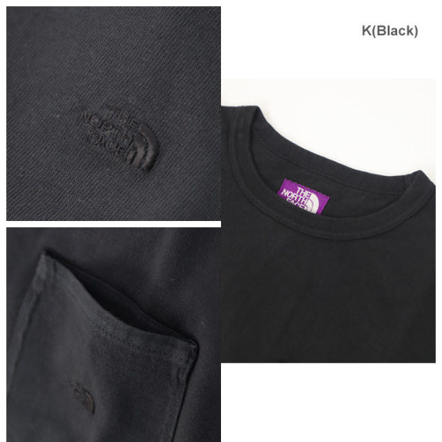 THE NORTH FACE PURPLE LABEL ザノースフェイスパープルレーベル 8oz