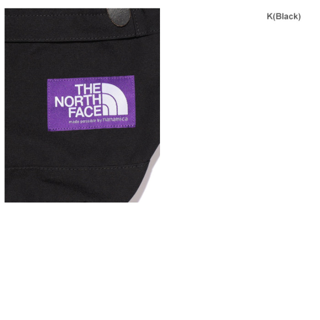 THE NORTH FACE PURPLE LABEL ザ・ノース・フェイス・パープル