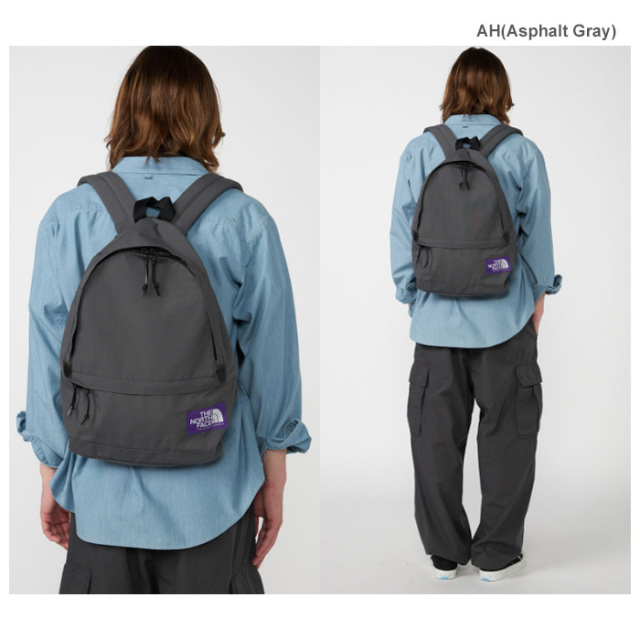 THE NORTH FACE PURPLE LABEL ザ・ノース・フェイス・パープル
