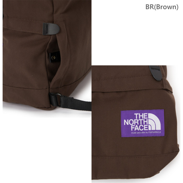 THE NORTH FACE PURPLE LABEL ザ・ノース・フェイス・パープル