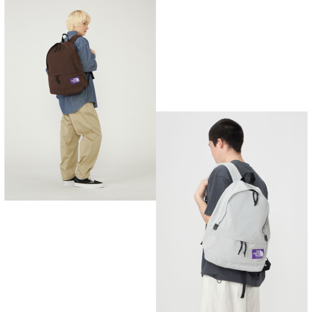 THE NORTH FACE PURPLE LABEL ザ・ノース・フェイス・パープル