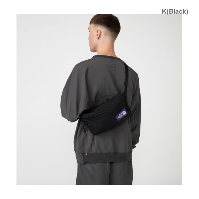 THE NORTH FACE PURPLE LABEL ザ・ノース・フェイス・パープル