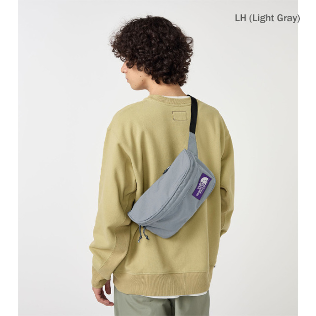 THE NORTH FACE PURPLE LABEL ザ・ノース・フェイス・パープル
