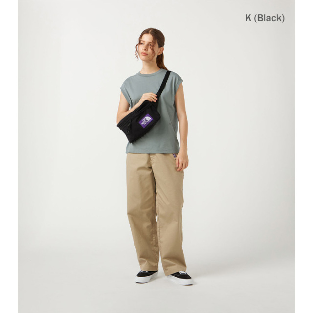 THE NORTH FACE PURPLE LABEL ザ・ノース・フェイス・パープル