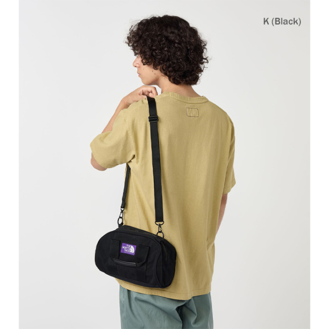 THE NORTH FACE PURPLE LABEL ザ ノースフェイスパープルレーベル