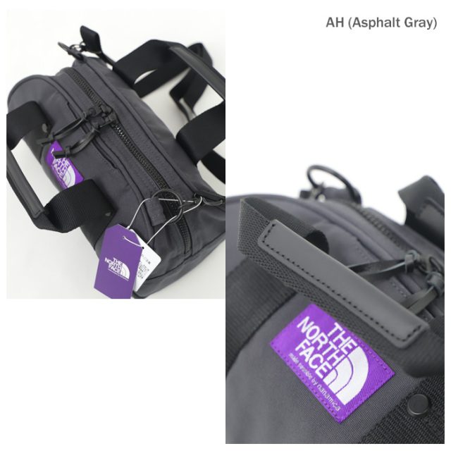 THE NORTH FACE PURPLE LABEL ザ ノースフェイスパープルレーベル