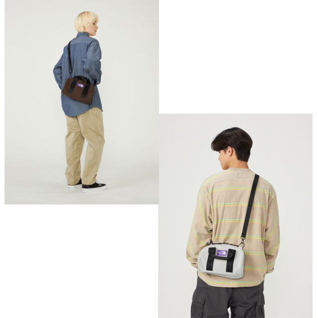 THE NORTH FACE PURPLE LABEL ザ ノースフェイスパープルレーベル
