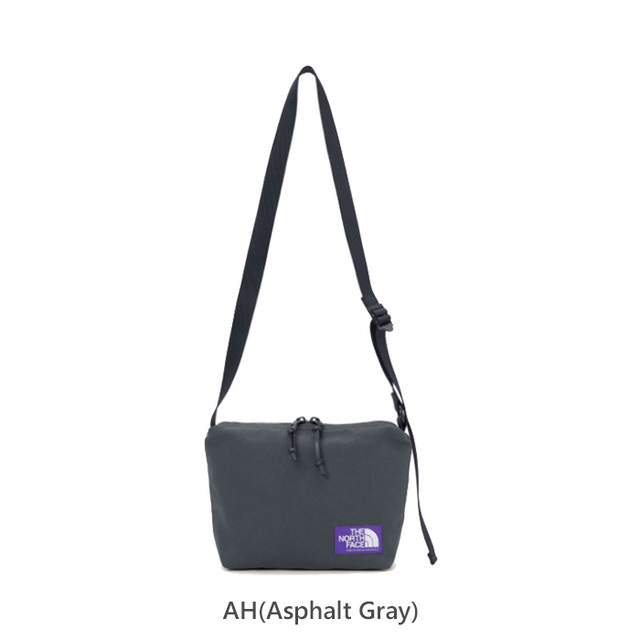 THE NORTH FACE パープルレーベル ショルダーバッグ　sillage THE NORTH FACE PURPLE LABEL ザ・ノース・フェイス・パープル