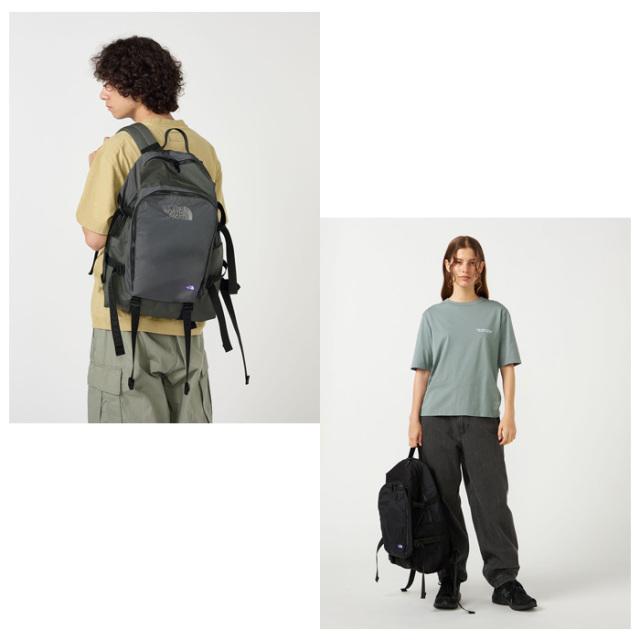 THE NORTH FACE PURPLE LABEL ザ ノースフェイスパープルレーベル