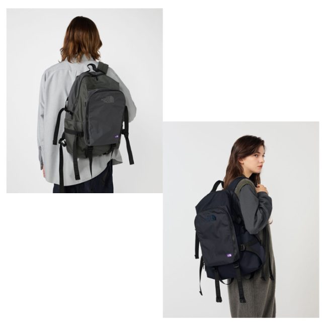 THE NORTH FACE PURPLE LABEL ザ ノースフェイスパープルレーベル