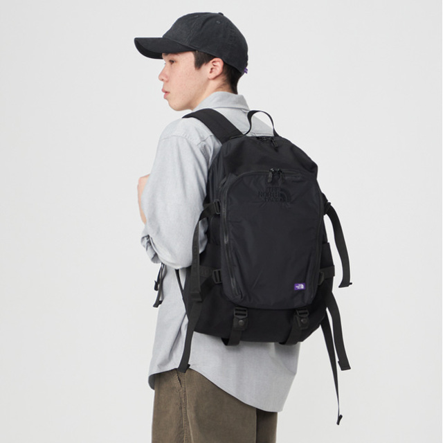 THE NORTH FACE PURPLE LABEL ザ ノースフェイスパープルレーベル