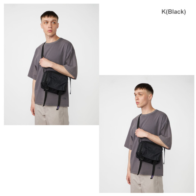 THE NORTH FACE PURPLE LABEL ザ・ノース・フェイス・パープル