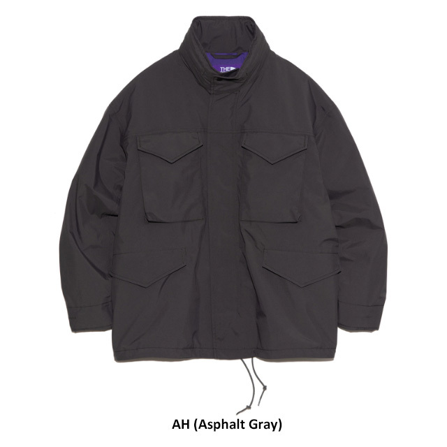 THE NORTH FACE PURPLE LABEL ザ ノースフェイスパープルレーベル GORE