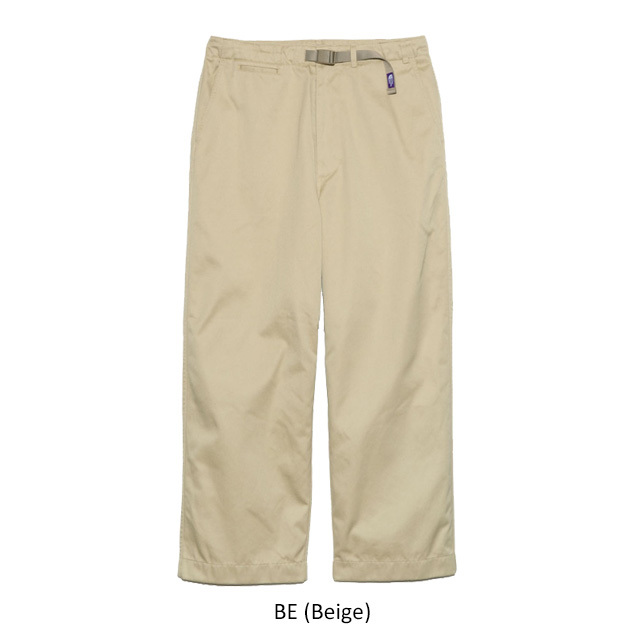 THE NORTH FACE PURPLE LABEL ザ ノースフェイスパープルレーベル