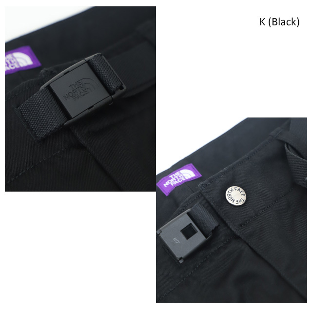THE NORTH FACE PURPLE LABEL ザ ノースフェイスパープルレーベル