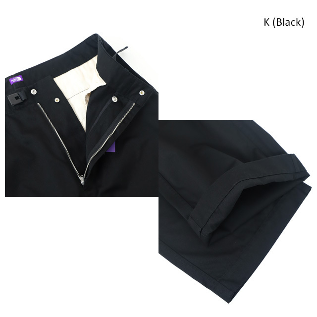 THE NORTH FACE PURPLE LABEL ザ ノースフェイスパープルレーベル