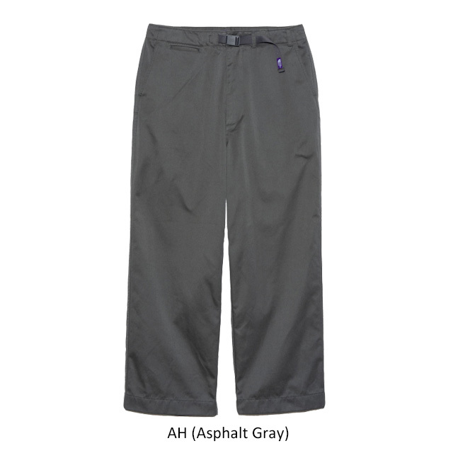 THE NORTH FACE PURPLE LABEL ザ ノースフェイスパープルレーベル