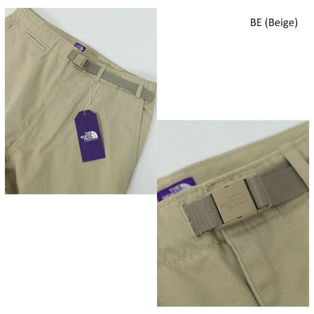 THE NORTH FACE PURPLE LABEL ザ ノースフェイスパープルレーベル
