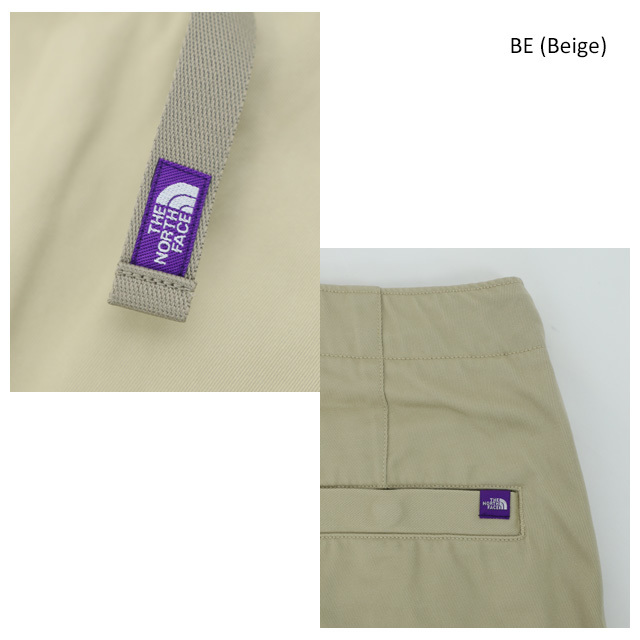 THE NORTH FACE PURPLE LABEL ザ ノースフェイスパープルレーベル