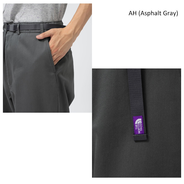 THE NORTH FACE PURPLE LABEL ザ ノースフェイスパープルレーベル