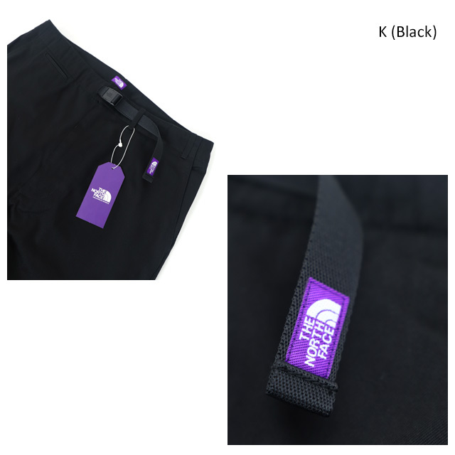 THE NORTH FACE PURPLE LABEL ザ ノースフェイスパープルレーベル