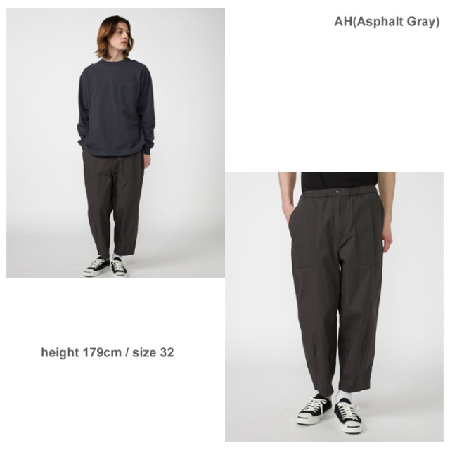 THE NORTH FACE PURPLE LABEL ザ ノースフェイスパープルレーベル